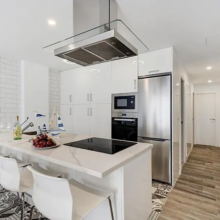 Salitre Appartamento Tejina