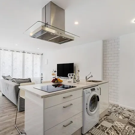 Appartamento Salitre Tejina