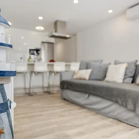 Appartement Salitre