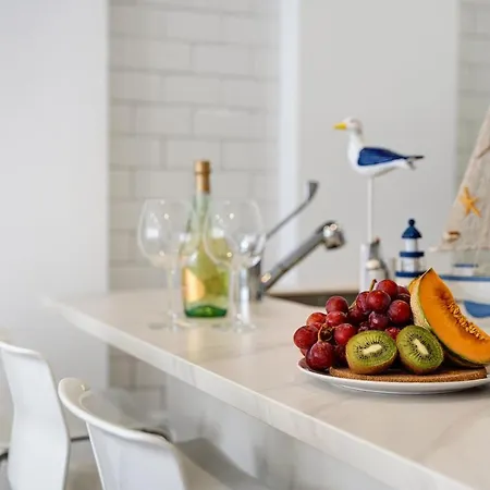Appartement Salitre