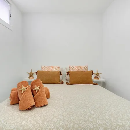 Appartement Salitre Tejina