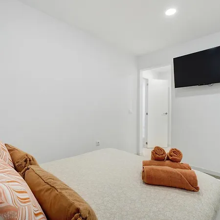 Salitre Appartement Tejina